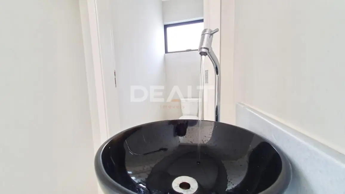 Foto 7 de Casa de Condomínio com 3 quartos à venda, 250m2 em Sumare - SP