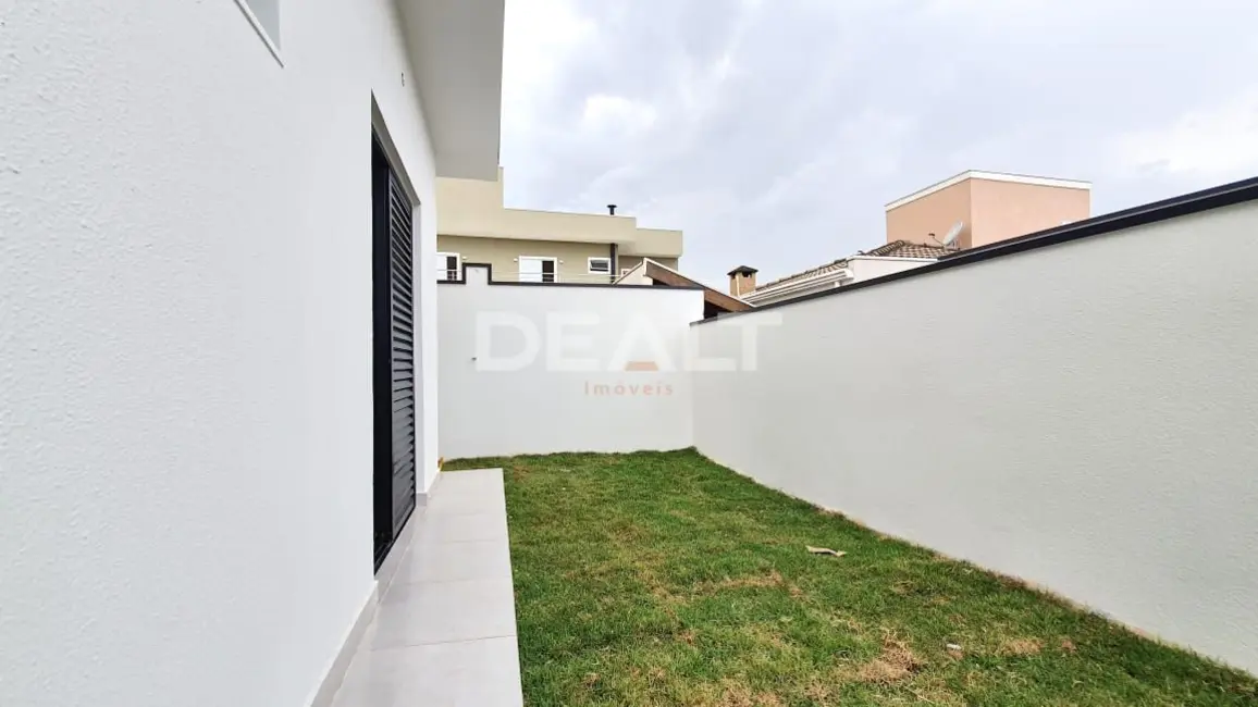 Foto 9 de Casa de Condomínio com 3 quartos à venda, 250m2 em Sumare - SP