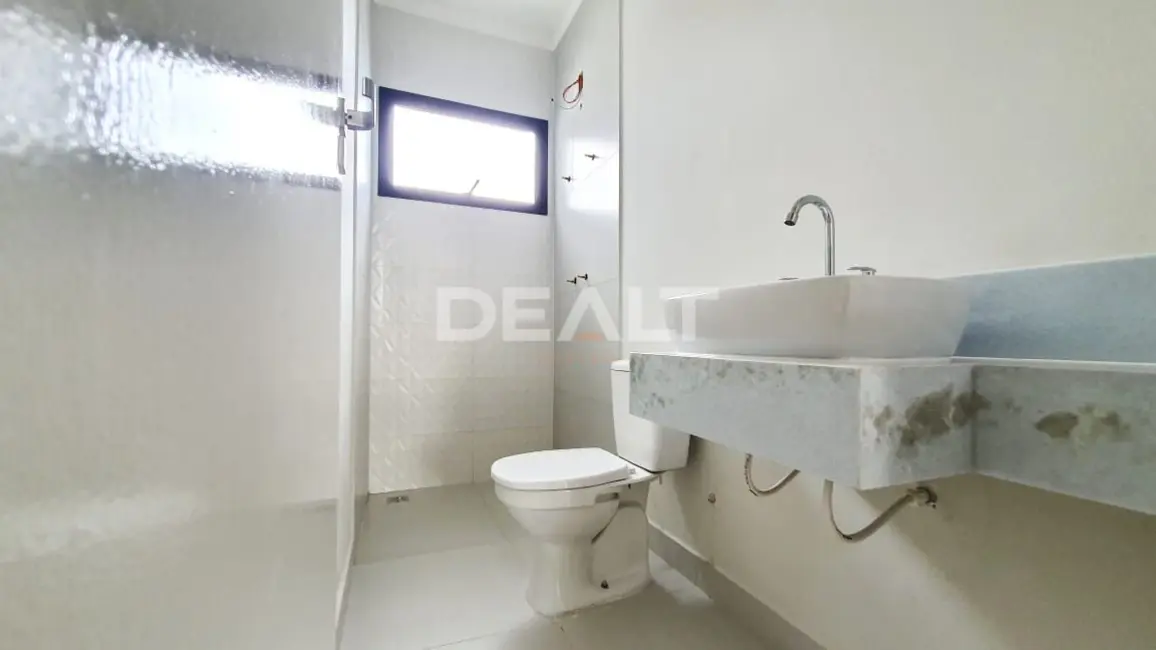 Foto 4 de Casa de Condomínio com 3 quartos à venda, 250m2 em Sumare - SP