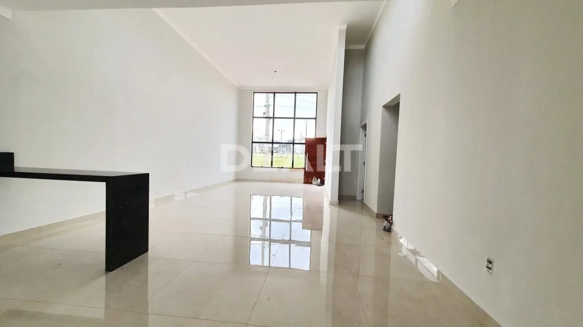 Foto 2 de Casa de Condomínio com 3 quartos à venda, 250m2 em Sumare - SP