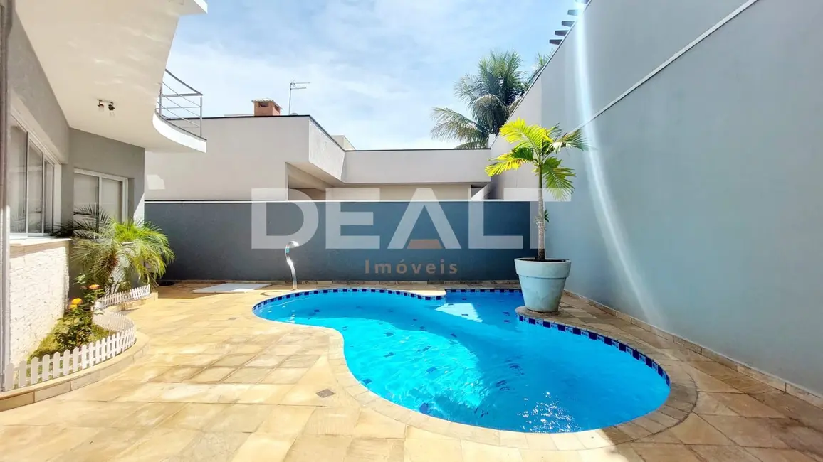 Foto 9 de Sobrado com 4 quartos à venda, 250m2 em Hortolandia - SP