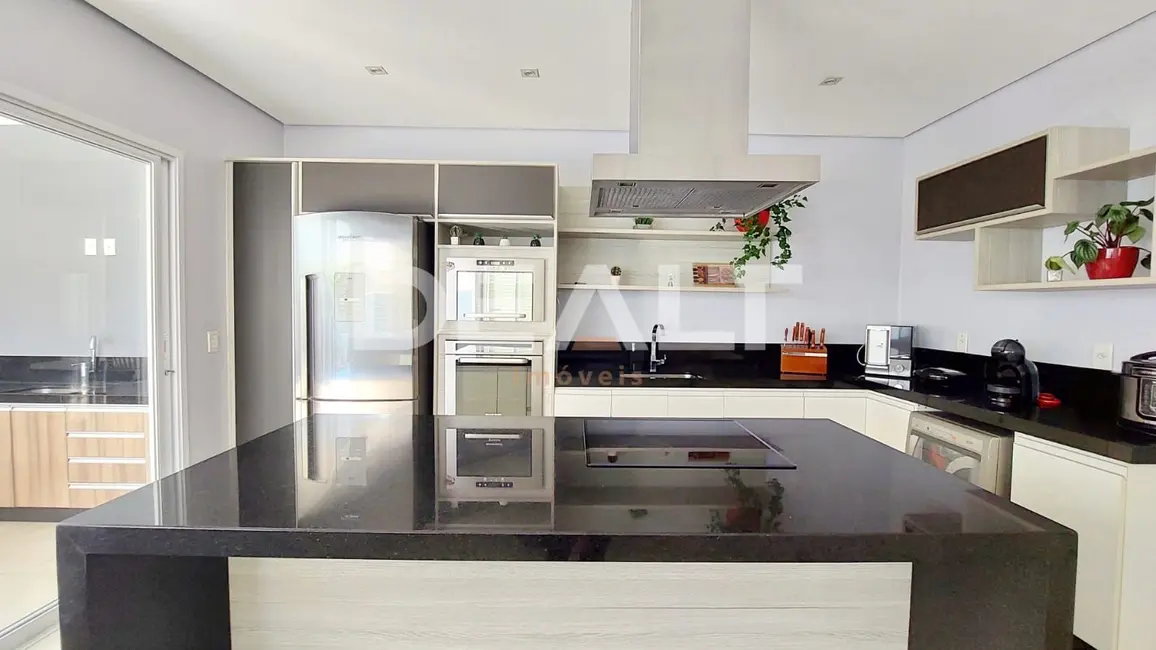 Foto 8 de Sobrado com 4 quartos à venda, 250m2 em Hortolandia - SP