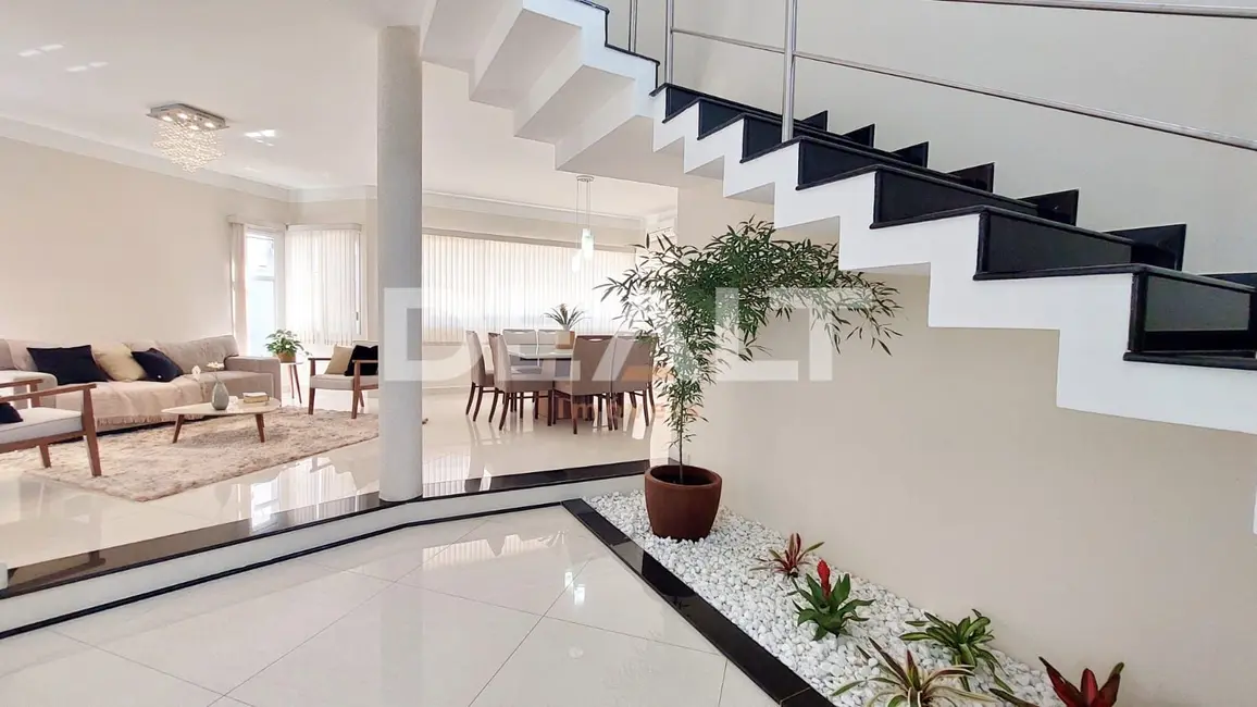 Foto 7 de Sobrado com 4 quartos à venda, 250m2 em Hortolandia - SP