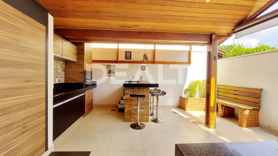 Foto 8 de Casa de Condomínio com 2 quartos à venda, 81m2 em Parque Villa Flores, Sumare - SP