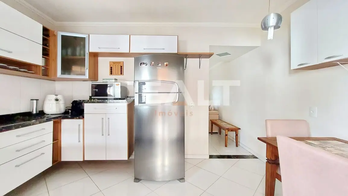 Foto 9 de Casa de Condomínio com 2 quartos à venda, 81m2 em Parque Villa Flores, Sumare - SP