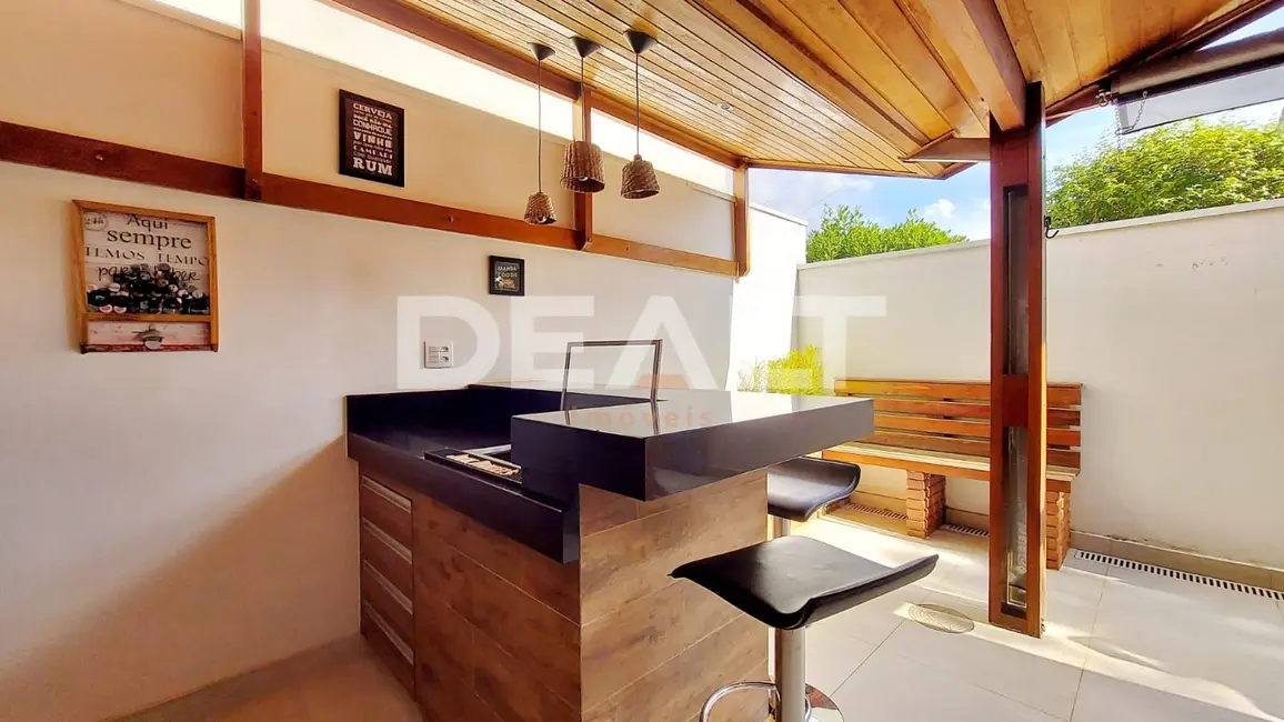 Foto 7 de Casa de Condomínio com 2 quartos à venda, 81m2 em Parque Villa Flores, Sumare - SP