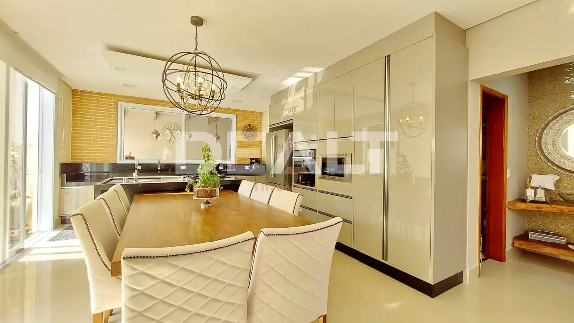 Foto 6 de Sobrado com 3 quartos à venda, 258m2 em Residencial Jardim do Jatobá, Hortolandia - SP