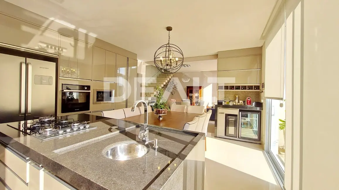 Foto 5 de Sobrado com 3 quartos à venda, 258m2 em Residencial Jardim do Jatobá, Hortolandia - SP