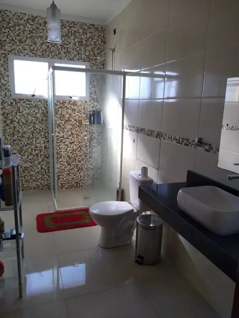 Foto 7 de Sobrado com 3 quartos à venda, 250m2 em Residencial Jardim de Mônaco, Hortolandia - SP