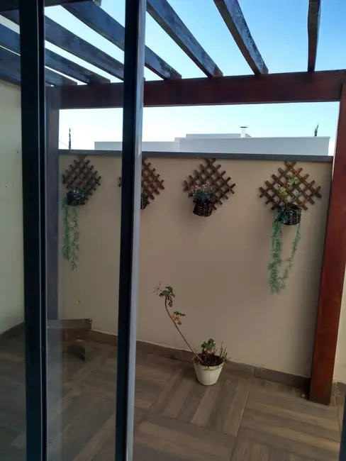 Foto 9 de Sobrado com 3 quartos à venda, 250m2 em Residencial Jardim de Mônaco, Hortolandia - SP