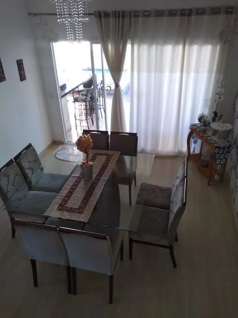 Foto 4 de Sobrado com 3 quartos à venda, 250m2 em Residencial Jardim de Mônaco, Hortolandia - SP