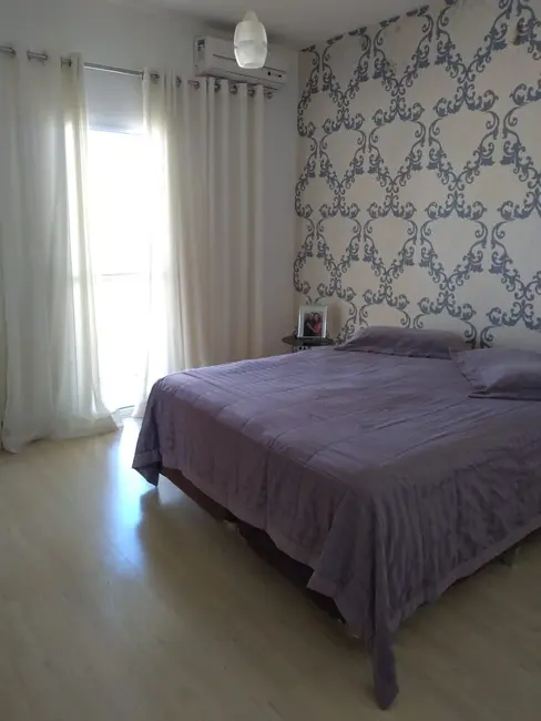 Foto 6 de Sobrado com 3 quartos à venda, 250m2 em Residencial Jardim de Mônaco, Hortolandia - SP