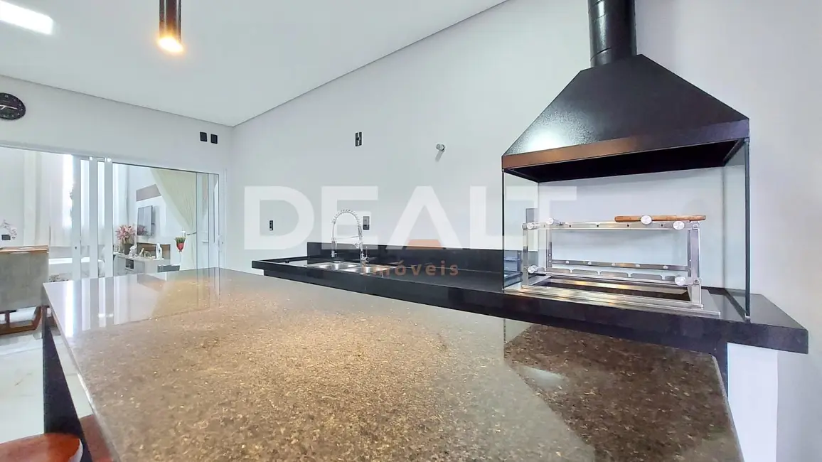 Foto 7 de Sobrado com 3 quartos à venda, 250m2 em Sumare - SP