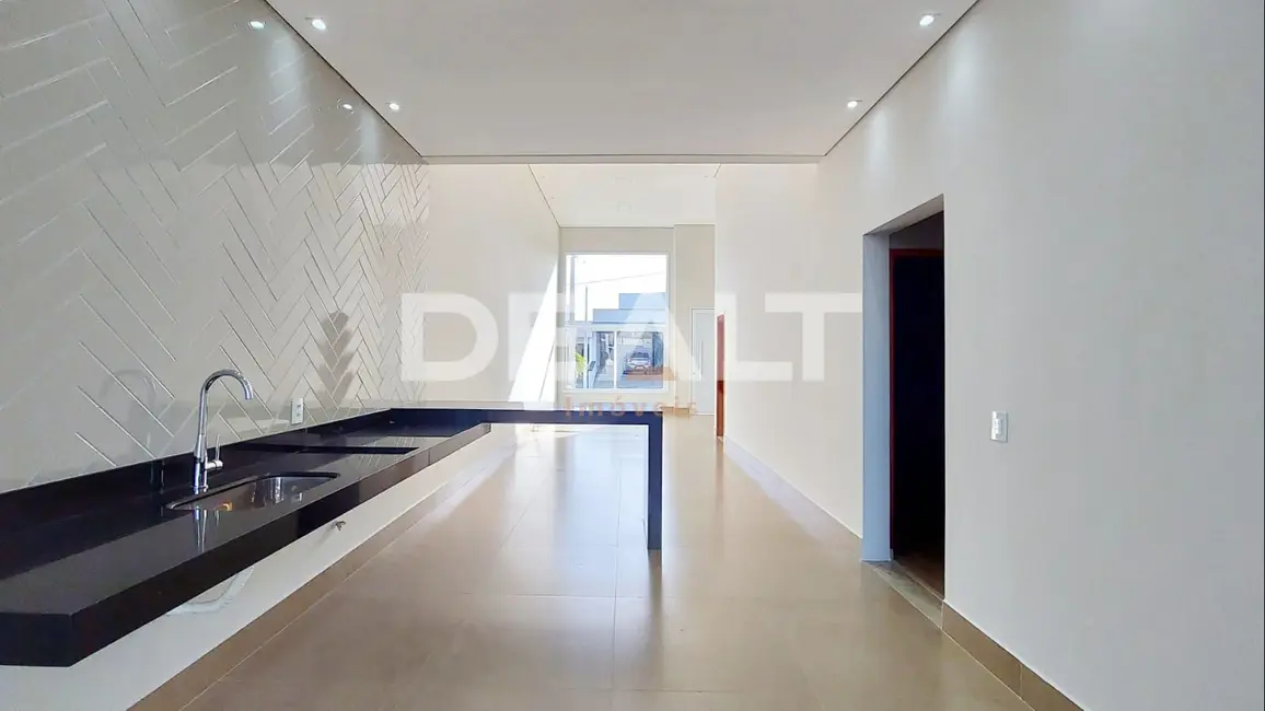 Foto 2 de Casa de Condomínio com 3 quartos à venda, 250m2 em Hortolandia - SP