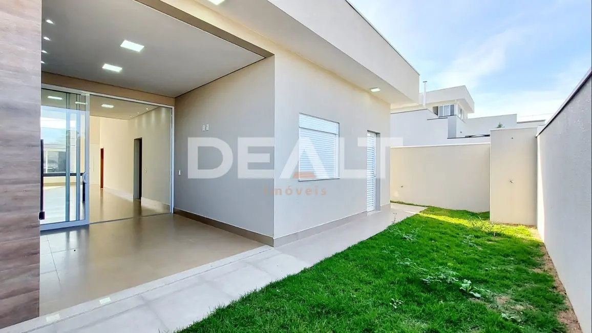 Foto 5 de Casa de Condomínio com 3 quartos à venda, 250m2 em Hortolandia - SP