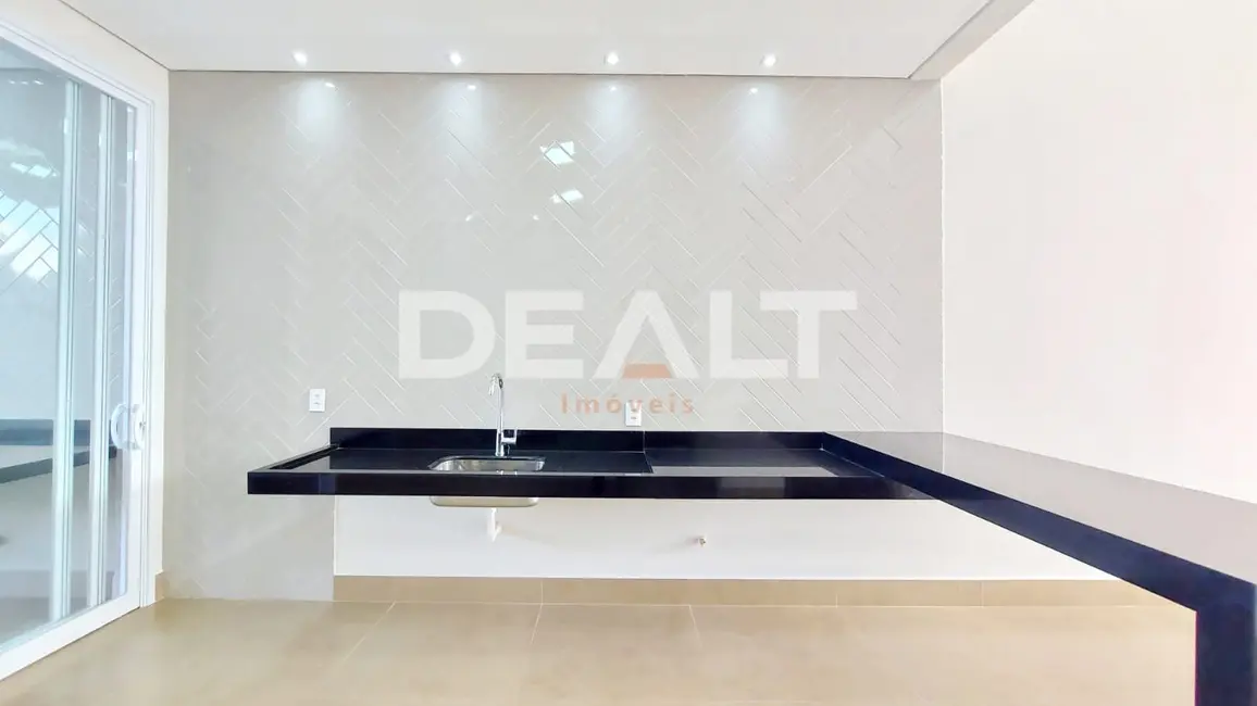 Foto 7 de Casa de Condomínio com 3 quartos à venda, 250m2 em Hortolandia - SP