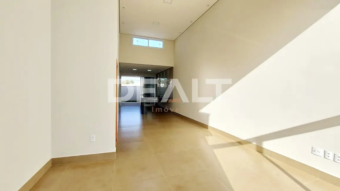 Foto 4 de Casa de Condomínio com 3 quartos à venda, 250m2 em Hortolandia - SP