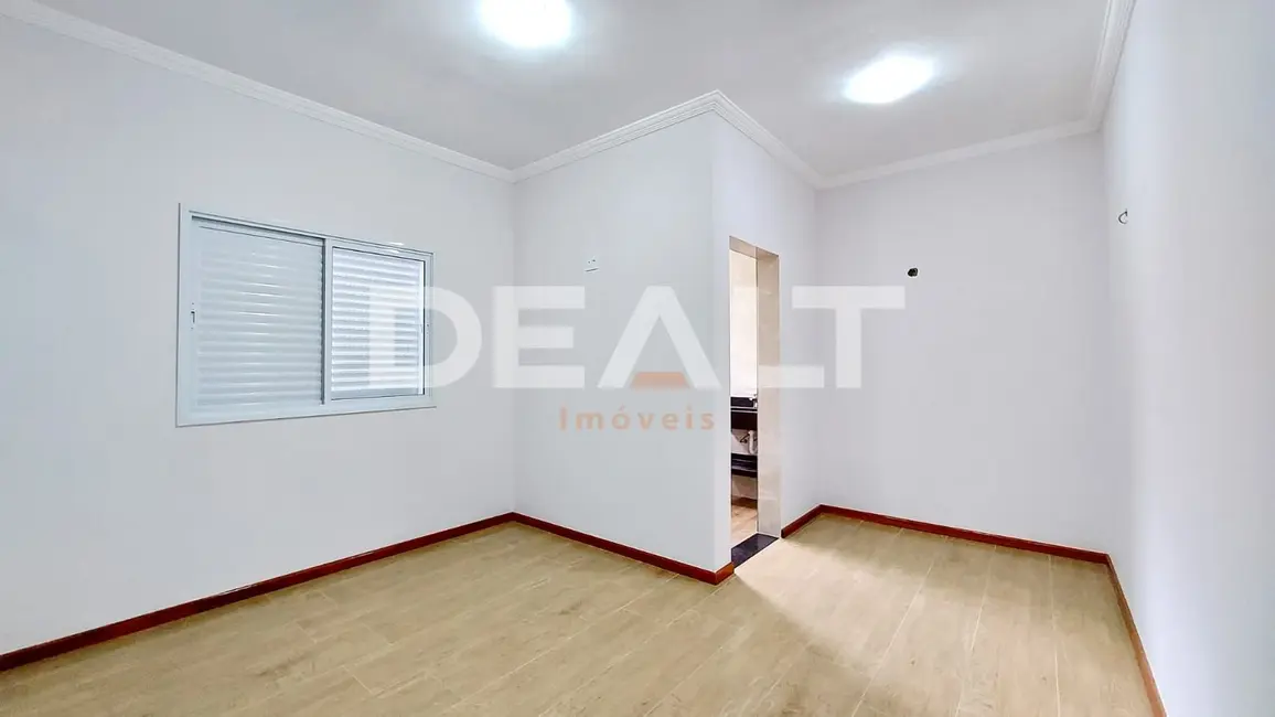 Foto 6 de Casa de Condomínio com 3 quartos à venda, 250m2 em Residencial Jardim de Mônaco, Hortolandia - SP