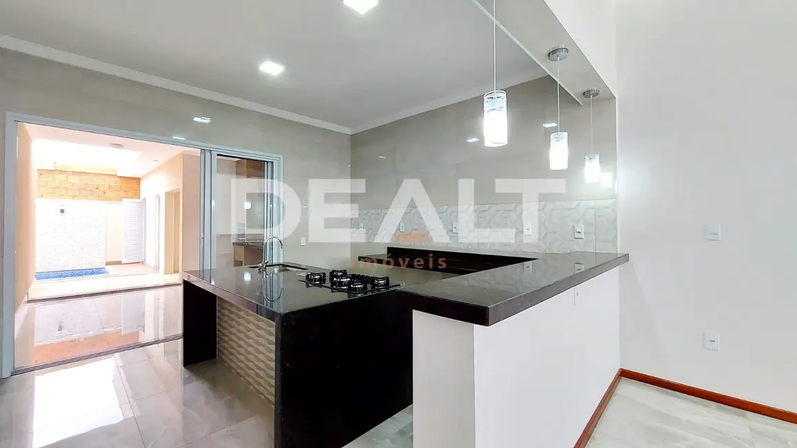 Foto 7 de Casa de Condomínio com 3 quartos à venda, 250m2 em Residencial Jardim de Mônaco, Hortolandia - SP