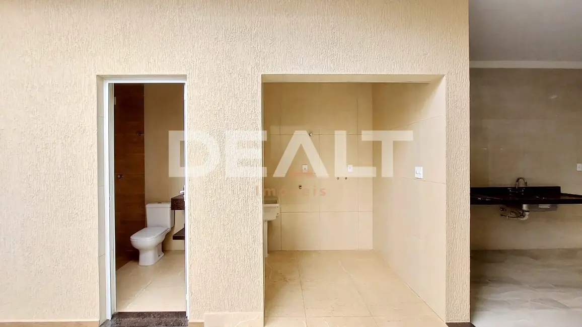 Foto 9 de Casa de Condomínio com 3 quartos à venda, 250m2 em Residencial Jardim de Mônaco, Hortolandia - SP