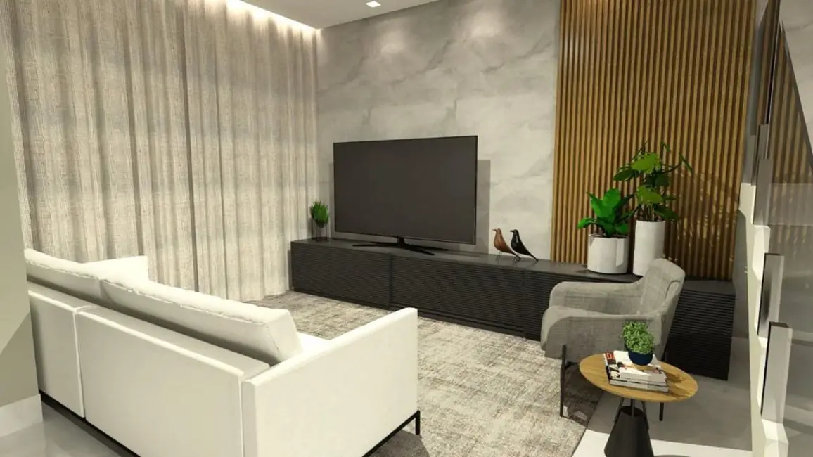 Foto 3 de Sobrado com 4 quartos à venda, 250m2 em Hortolandia - SP