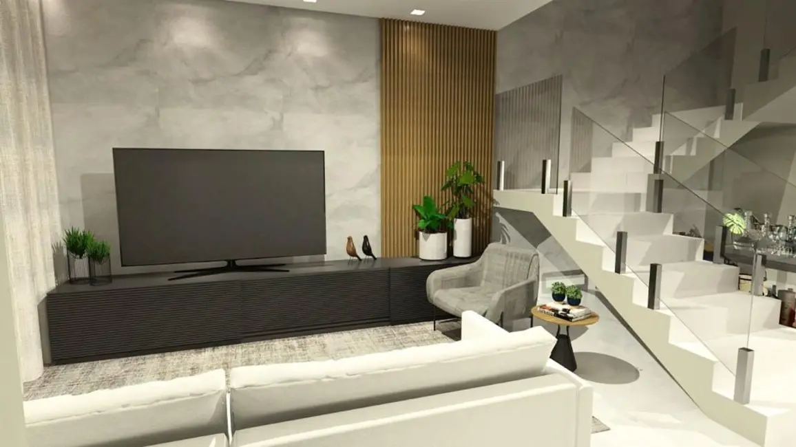 Foto 9 de Sobrado com 4 quartos à venda, 250m2 em Hortolandia - SP