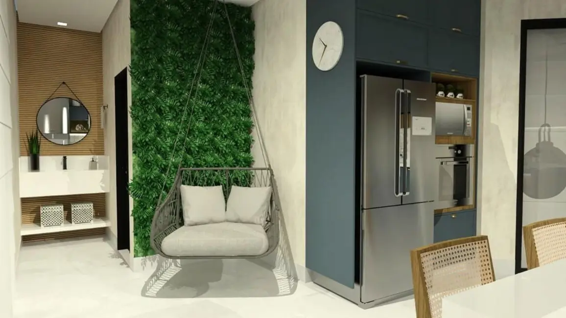 Foto 6 de Sobrado com 4 quartos à venda, 250m2 em Hortolandia - SP