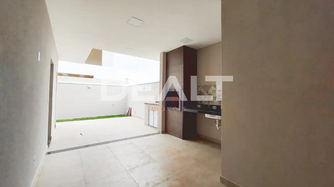 Foto 3 de Casa de Condomínio com 3 quartos à venda, 250m2 em Hortolandia - SP