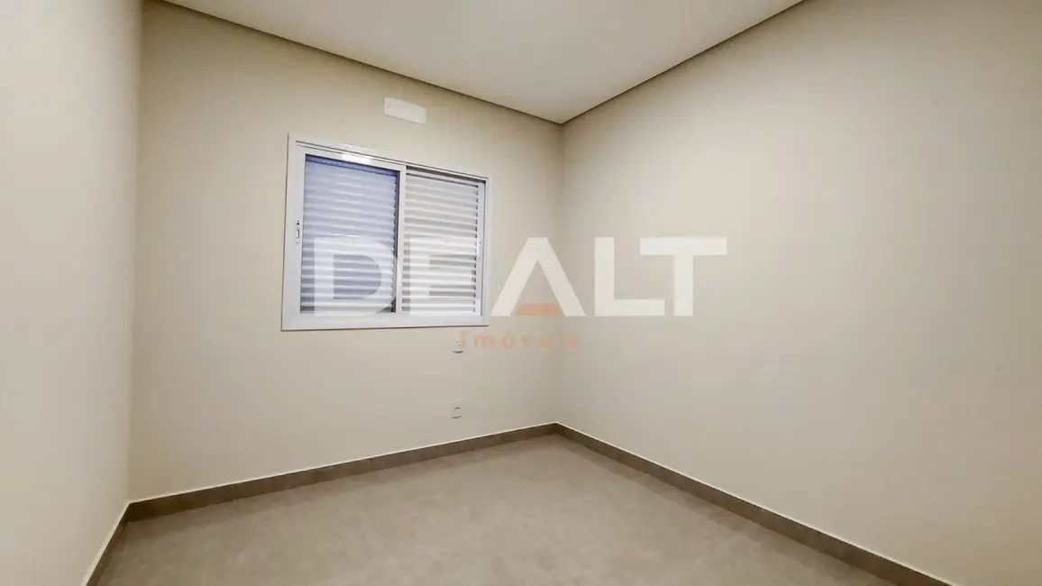 Foto 9 de Casa de Condomínio com 3 quartos à venda, 250m2 em Hortolandia - SP