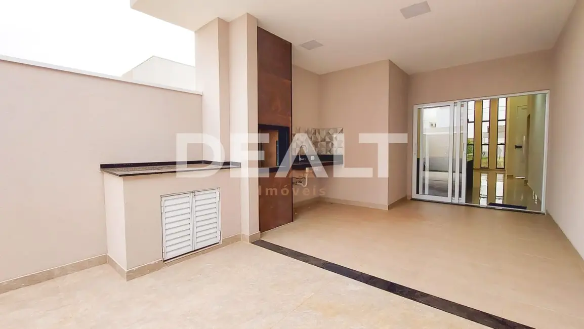 Foto 5 de Casa de Condomínio com 3 quartos à venda, 250m2 em Hortolandia - SP