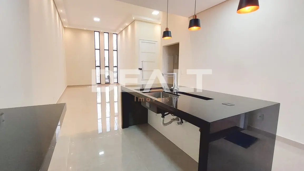 Foto 7 de Casa de Condomínio com 3 quartos à venda, 250m2 em Hortolandia - SP