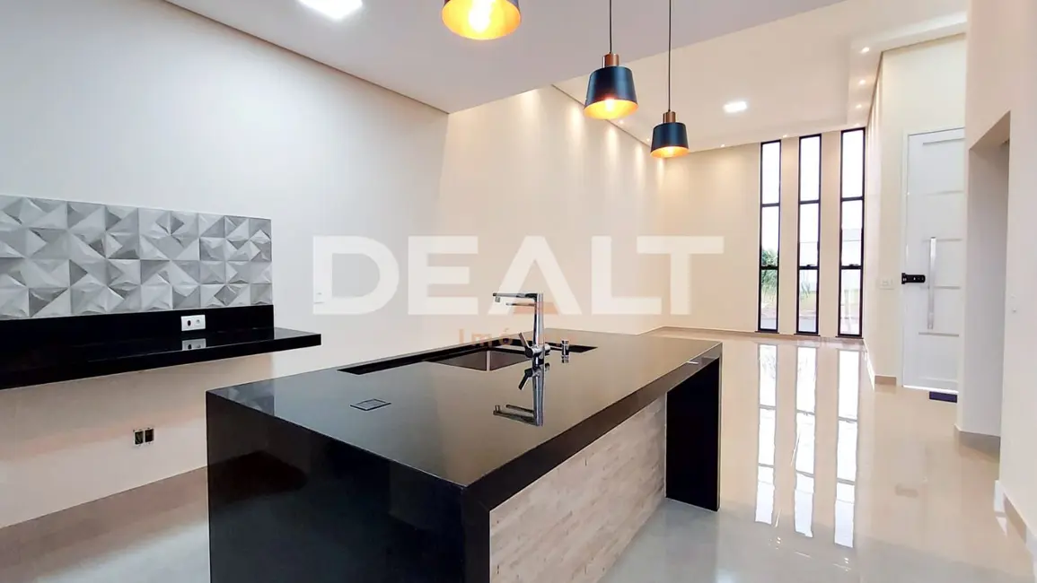 Foto 6 de Casa de Condomínio com 3 quartos à venda, 250m2 em Hortolandia - SP