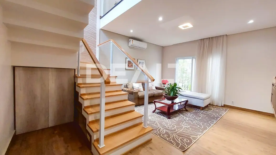 Foto 6 de Sobrado com 3 quartos à venda, 250m2 em Residencial Jardim de Mônaco, Hortolandia - SP