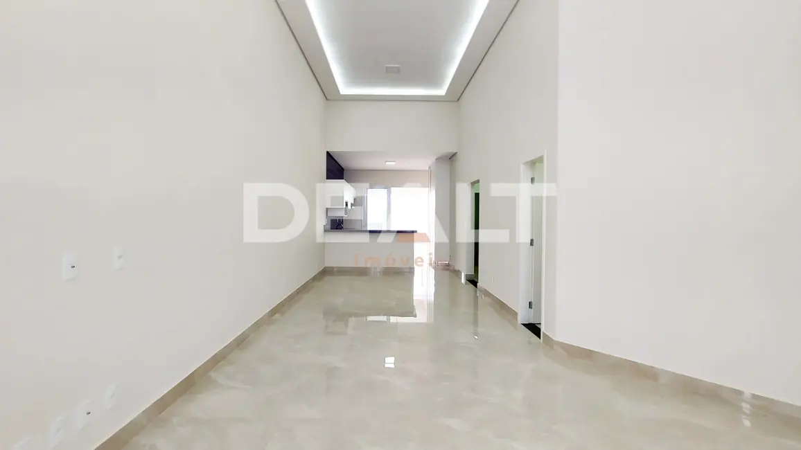 Foto 4 de Casa de Condomínio com 3 quartos à venda, 250m2 em Residencial Jardim de Mônaco, Hortolandia - SP