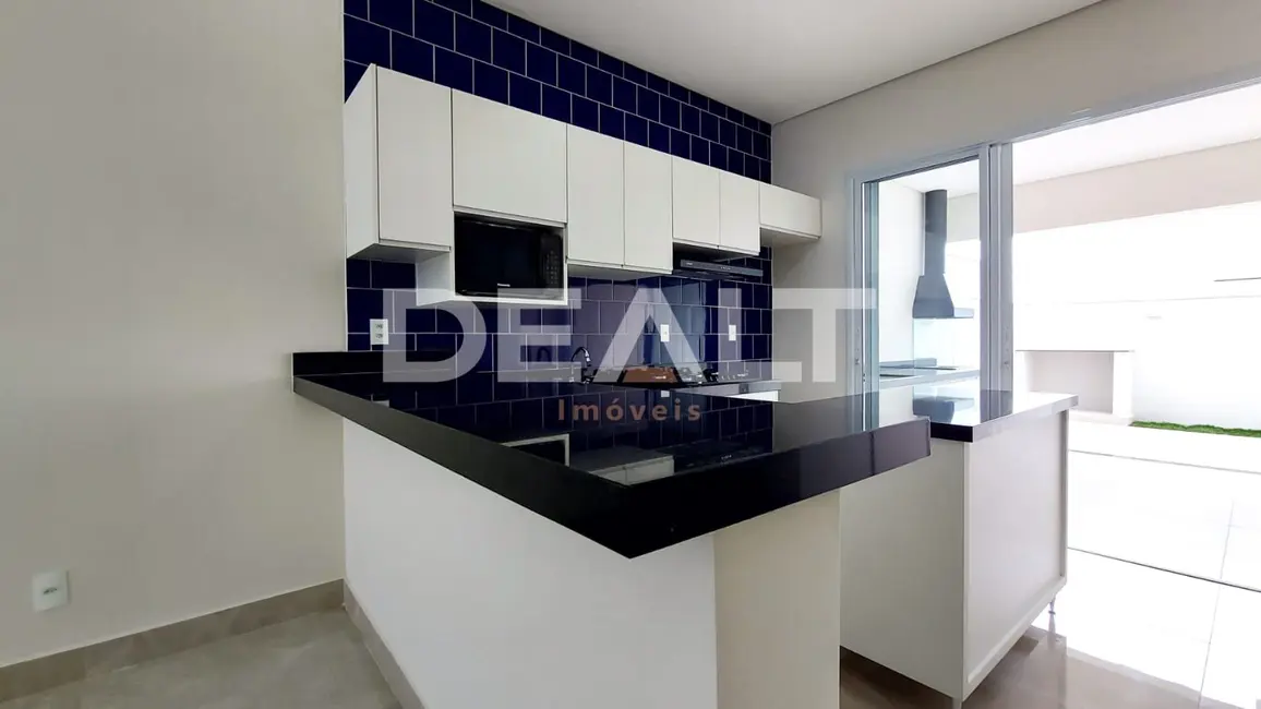 Foto 8 de Casa de Condomínio com 3 quartos à venda, 250m2 em Residencial Jardim de Mônaco, Hortolandia - SP