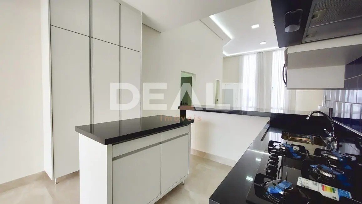 Foto 9 de Casa de Condomínio com 3 quartos à venda, 250m2 em Residencial Jardim de Mônaco, Hortolandia - SP