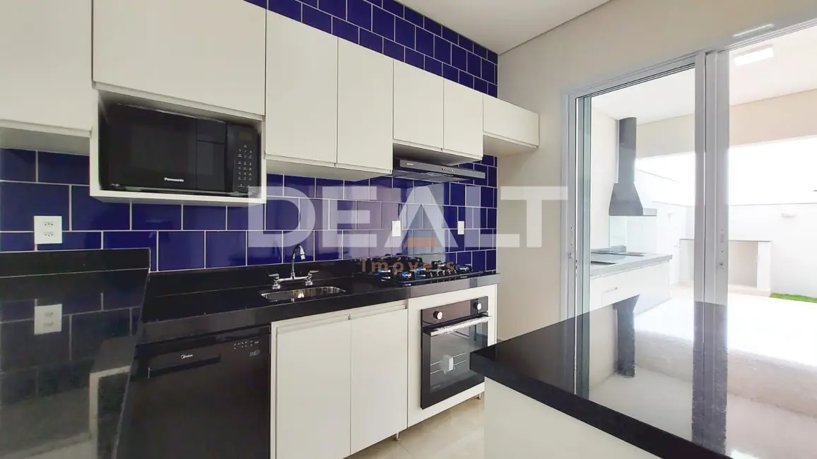 Foto 5 de Casa de Condomínio com 3 quartos à venda, 250m2 em Residencial Jardim de Mônaco, Hortolandia - SP