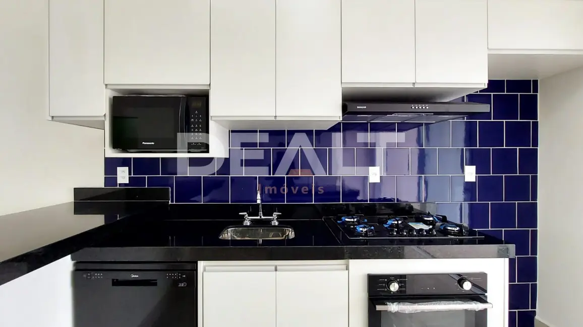 Foto 3 de Casa de Condomínio com 3 quartos à venda, 250m2 em Residencial Jardim de Mônaco, Hortolandia - SP