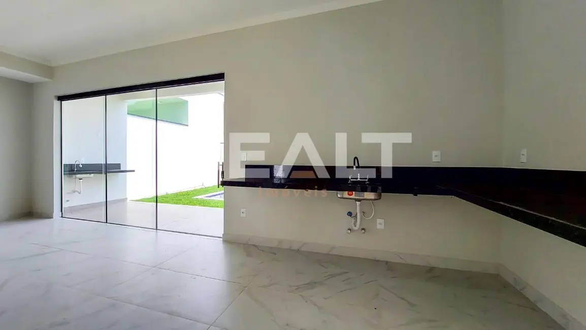 Foto 5 de Sobrado com 3 quartos à venda, 250m2 em Sumare - SP