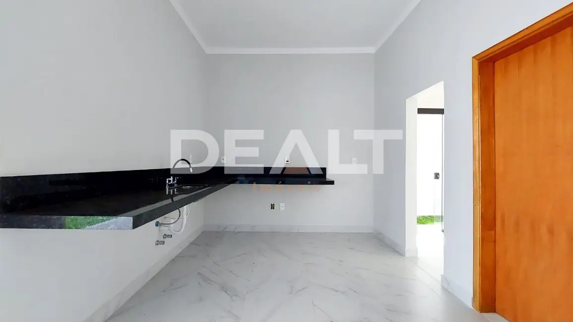 Foto 6 de Sobrado com 3 quartos à venda, 250m2 em Sumare - SP