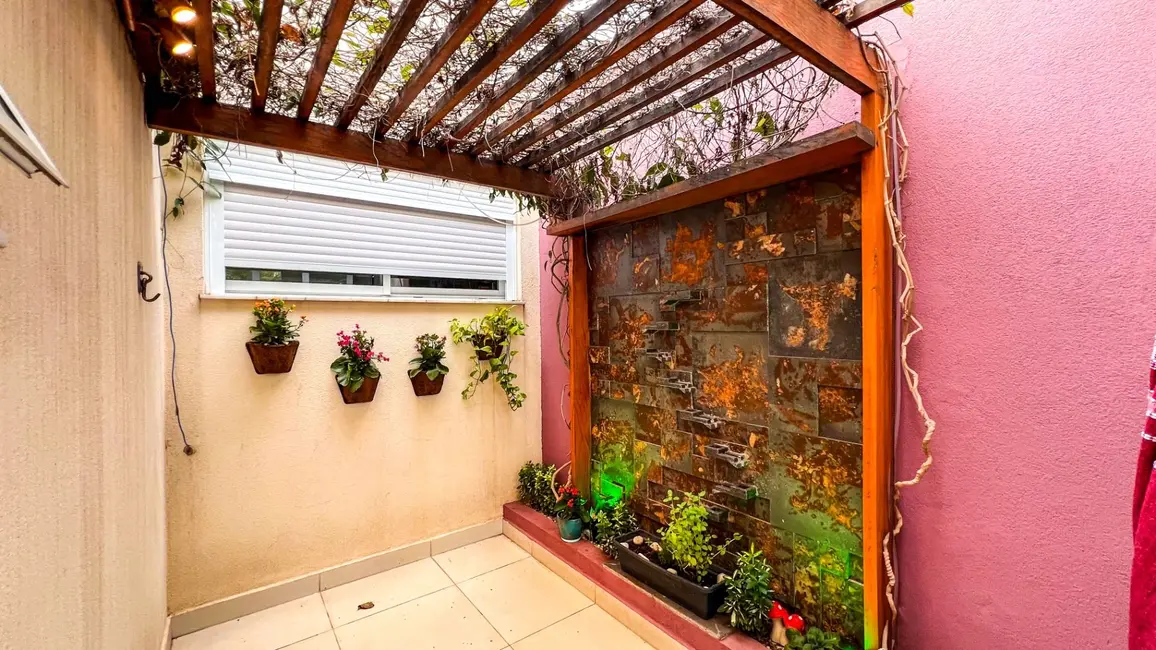 Foto 6 de Casa de Condomínio com 3 quartos à venda, 250m2 em Sumare - SP