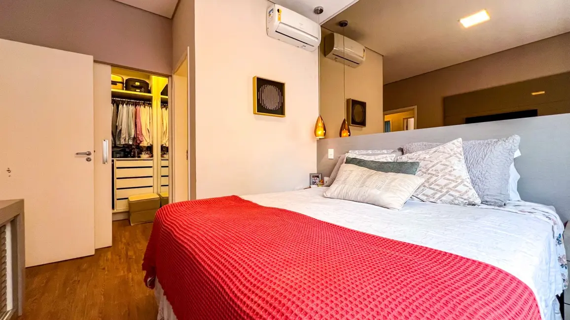 Foto 5 de Casa de Condomínio com 3 quartos à venda, 250m2 em Sumare - SP