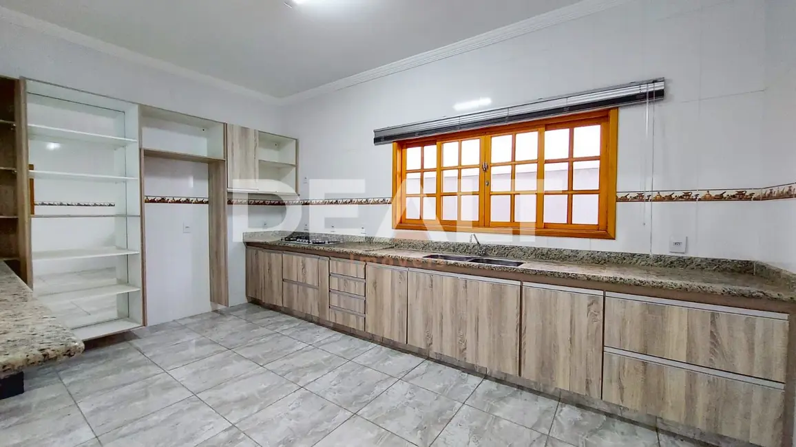 Foto 5 de Casa de Condomínio com 3 quartos à venda, 250m2 em Hortolandia - SP