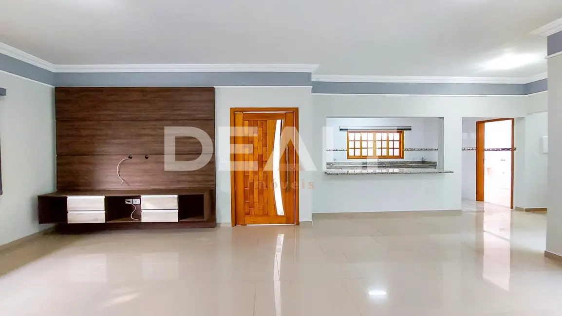 Foto 3 de Casa de Condomínio com 3 quartos à venda, 250m2 em Hortolandia - SP