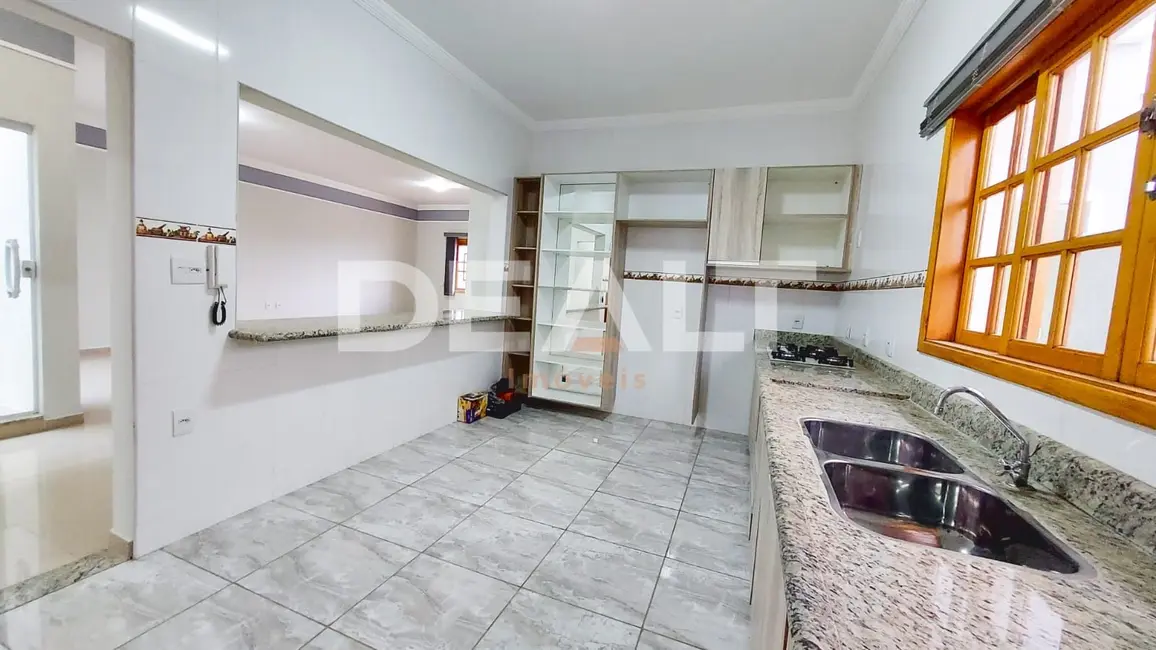 Foto 6 de Casa de Condomínio com 3 quartos à venda, 250m2 em Hortolandia - SP
