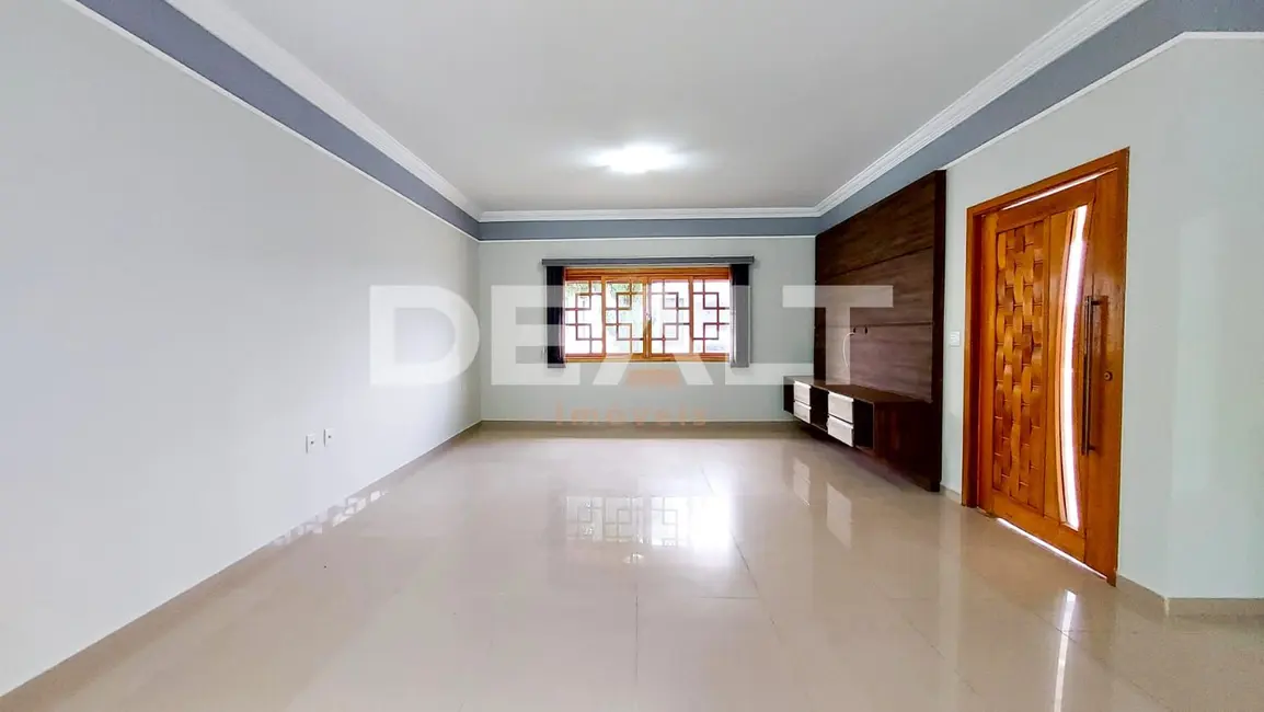 Foto 2 de Casa de Condomínio com 3 quartos à venda, 250m2 em Hortolandia - SP