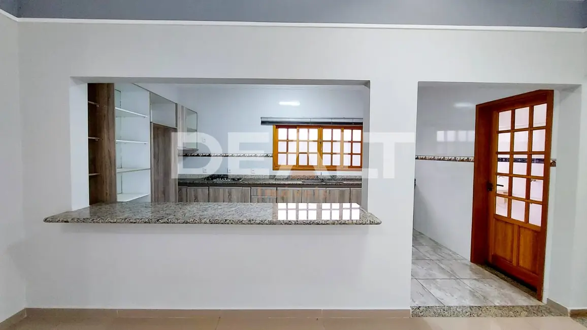 Foto 8 de Casa de Condomínio com 3 quartos à venda, 250m2 em Hortolandia - SP