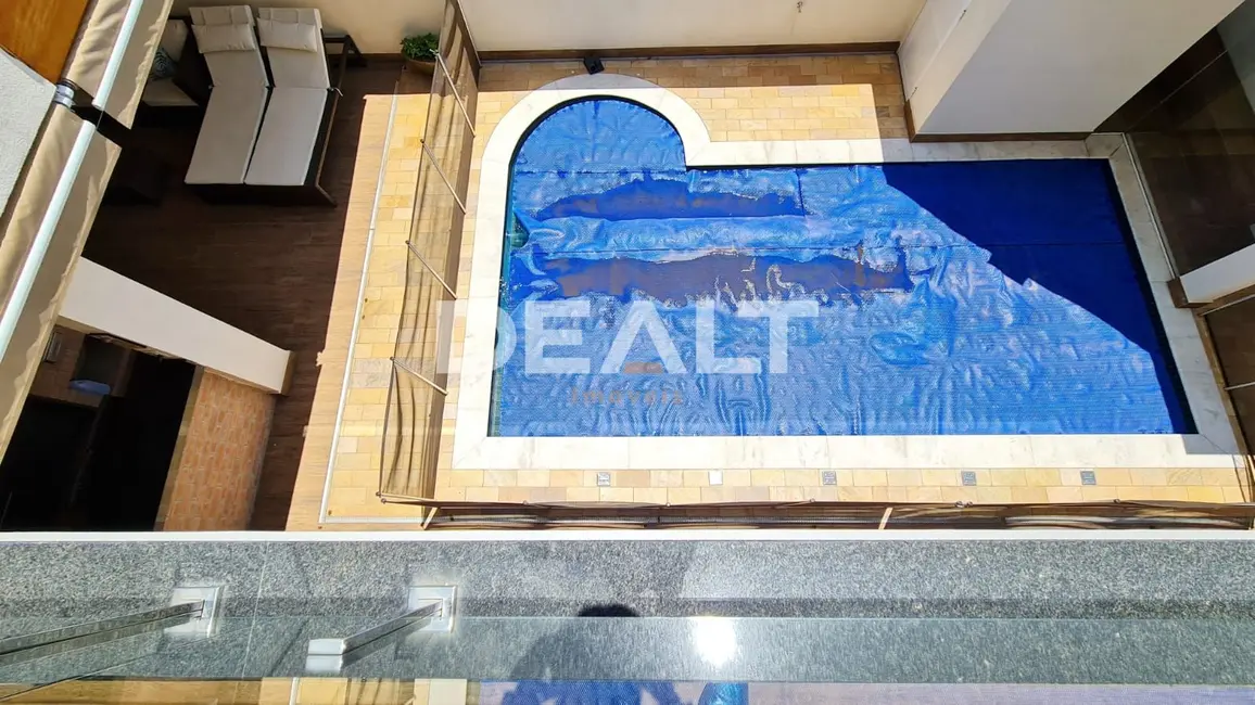 Foto 3 de Sobrado com 4 quartos à venda, 333m2 em Sumare - SP