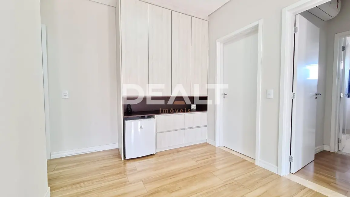 Foto 8 de Sobrado com 4 quartos à venda, 333m2 em Sumare - SP