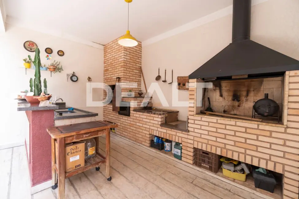 Foto 3 de Sobrado com 4 quartos à venda, 608m2 em Residencial Jardim de Mônaco, Hortolandia - SP